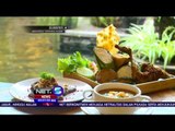 Beragam Rasa Dominan Khas Sunda Berpadu dalam Sajian Nasi Timbel - NET5
