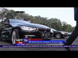 Mobil Mobil ini akan Temani Perjalan Romobongan Raja Arab Saudi Selama di Bali - NET16