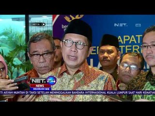 Raja Salman akan Sepakati Nota Kesepahaman dengan Kemenag - NET24