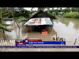 Banjir Mengisolir Warga di Kabupaten Sumbawa - NET16