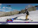 Atlet Dunia Ikuti Ajang Perlombaan Ski dan Snowboarding di Colorado AS - NET24