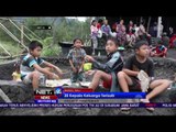 44 Ribu Warga Masih Mengungsi Pasca Banjir Bandang di Sumbawa NTT - NET24