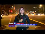Kabut Asap Menipis di Singapura - NET24