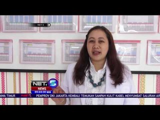 Di Bandung, Pemerintah Luncurkan Puskesmas Ramah Bagi Penyandang Disibilitas - NET5