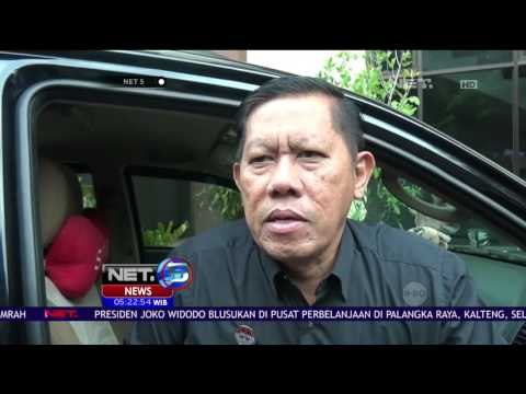 Kemenag Luncurkan Aplikasi Umrah Cerdas - NET5