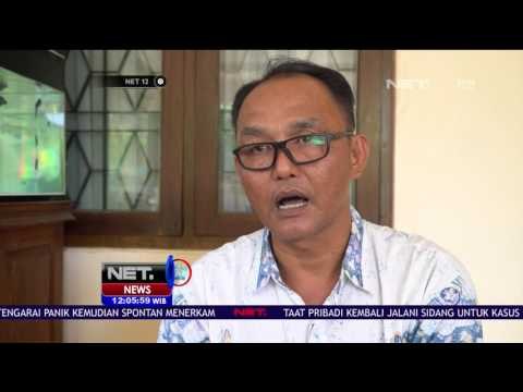 Aksi Klitih Yogyakarta Hingga Tewaskan Pelajar - NET12