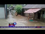 Trauma Banjir Susulan, Warga Tidur di Atas Genteng – NET5