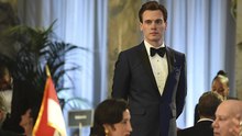 Madam Secretary Season (4) Episode (4) // [ CBS ] // Online Stream