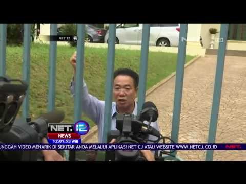 Korea Utara Tolak Tuduhan Malaysia Terkait Pembunuhan Kim Jong Nam - NET12