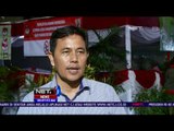 Presiden Gunakan Hak Suara di TPS Gambir - NET24