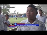 Dampak Erupsi Sinabung, Aktifitas Sekolah di Medan Diliburkan - NET12