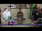 Kedatangan Raja Arab Saudi akan Bahas Sejumlah Agenda Kenegaraan - NET5