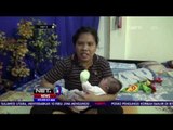 Posko Pengungsian Banjir Bitung Butuh Bantuan Keperluan Bayi - NET5