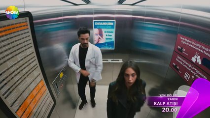 Kalp Atışı 16.Bölüm 3.Fragman