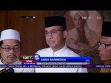Ahok Prioritaskan Tugas, Anies Terima Kunjungan NU DKI Jakarta - NET5