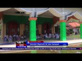 Sekolah Banjir, Siswa Belajar di Masjid - NET12