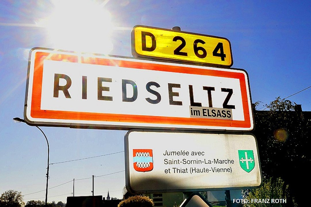 Unterwegs im Nordelsaß - Die Nordvogesen im Herbst