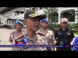 Puluhan Supir Angkot Serang Mobil Taksi Online di Bandung yang Didalamnya Berisi Balita - NET5