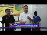Polisi Tangkap Bandar Narkoba di Medan - NET24