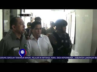 Pasal Berlapis untuk Dimas Kanjeng - NET10