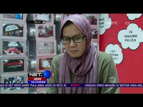 Kontras Sesalkan Keputusan PTUN - NET16