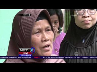 Pengurus Mushola Bantah tak Ingin Sholatkan Jenazah Nenek Hindun Karena Pilih Ahok - NET12