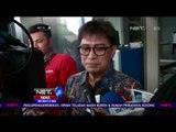 Choel Mallarangeng Resmi Ditahan KPK - NET24