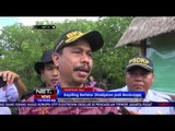 Penyelundupan 160 Ekor Kepiting dari Timika Digagalkan - NET12