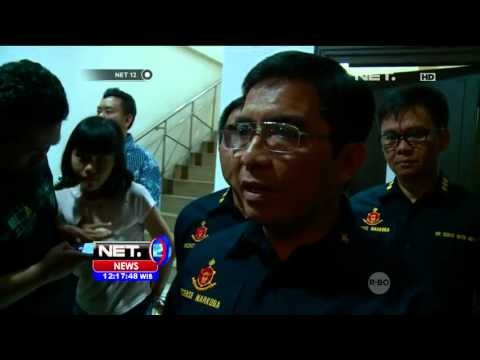 Polisi Rilis Pelaku dan Barang Bukti Senilai Puluhan Milyar Rupiah - NET12
