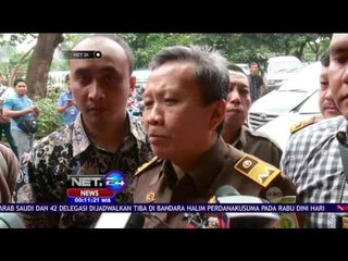 Sidang Penodaan Agama Berlangsung 5 Jam - NET24