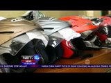 3 Pelaku Pencuri Helm di Yogyakarta Tertangkap - NET10