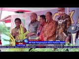 NET TV Mendapatkan Piala Adinegoro Dalam Kategori News Feature Televisi - NET12