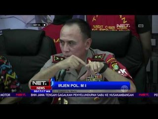 Polisi Berhasil Meringkus Pelaku Kasus Video Pelecehan - NET24