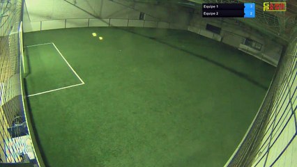 Equipe 1 Vs Equipe 2 - 20/10/17 22:47 - Loisir Poitiers - Poitiers Game Parc