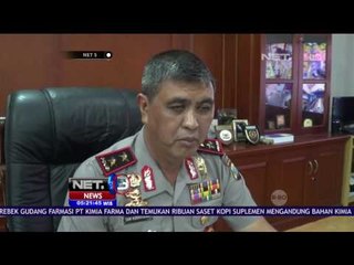 Polri Tangkat Dalang Utama Penculikan WN Malaysia Ling Ling - NET5