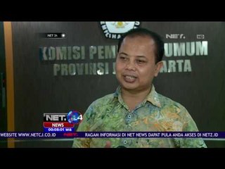 KPUD Memperbolehkan Donasi Patungan Rakyat - NET24