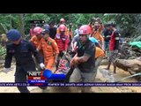 Banjir dan Longsor di Sumatera Barat Akibatkan 3 Korban Tewas - NET16