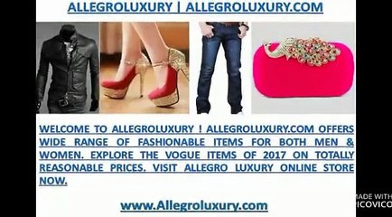 Allegroluxury - 388 2nd Avenue Box 122, NY NY 10010 Allegro Luxury Swank Jacket