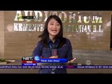 Live Report Sidang ke-16 Kasus Penodaan Agama - NET12