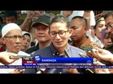Megawati Ajak Kaum Ibu Mendukung Ahok-Djarot - NET5