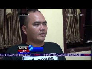 Bentrok Warga Terjadi di Sorong, Papua NET5