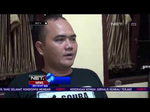 Bentrok Warga Terjadi di Sorong, Papua NET5