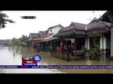 Ratusan Rumah Terendam Banjir di Pati Jawa Tengah - NET12