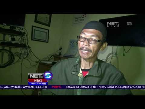 Cuaca Buruk, Bendung Katulampa Siaga 3 - NET5