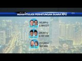Rekap Hitung Suara Pilkada DKI Jakarta Telah Usai - NET12
