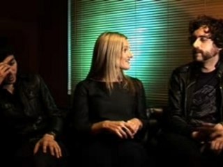 Electric Proms: Justice