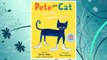 Download PDF Pete the Cat: I Love My White Shoes FREE