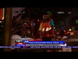 Baliho Roboh Telah Dievakuasi, Lalu Lintas Kembali Normal - NET5