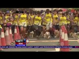 Lomba Lari Unik sambil membawa Anjing di Filipina - NET5