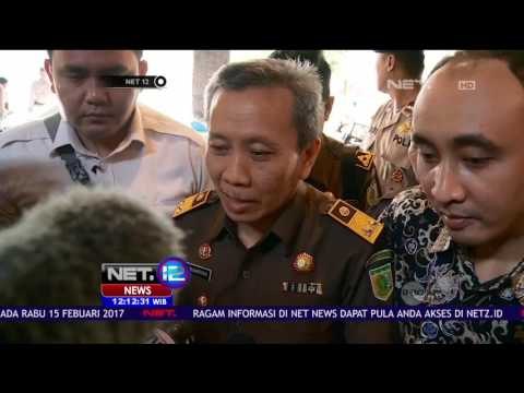 Pengacara Ahok Tolak Saksi Ahli JPU - NET12